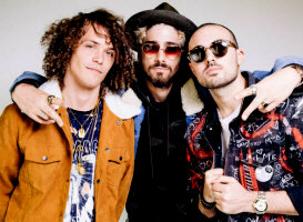   Cheat Codes - booking information  