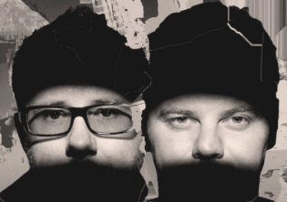   The Chemical Brothers -- To view this artist's HOME page, click HERE! 