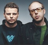  Hire the Chemical Brothers - book the Chemical Brothers for an event! 