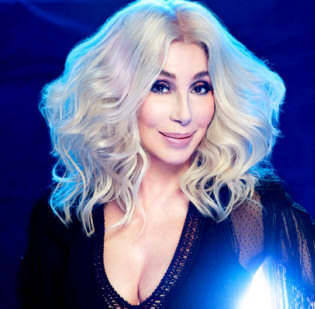   Hire Cher - Book Cher for an event!  