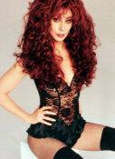   Book Cher - booking information  