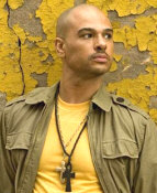   Chico DeBarge - booking information  