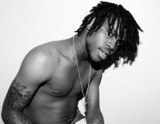 Hire Chief Keef - booking Chief Keef information.