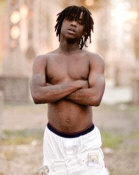   Chief Keef - booking information  