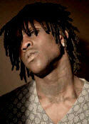   Hire Chief Keef - booking Chief Keef information.  