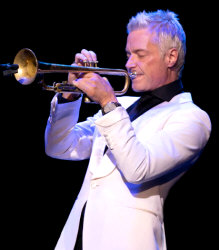   Chris Botti - booking information  