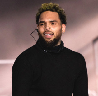   How to Hire Chris Brown - booking information  