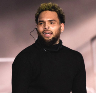 How to Hire Chris Brown - booking information