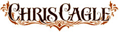   How to hire Chris Cagle - booking information  