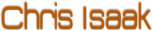   Chris Isaak - booking information  