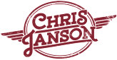   Chris Janson - booking information  