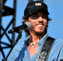  book Chris Janson - booking information 