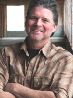   Chris Knight - booking information  