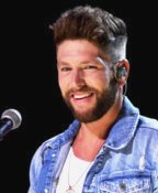  Book Chris Lane - booking information 