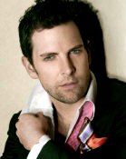   Chris Mann - booking information  