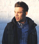   Chris Rene - booking information  