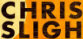   Chris Sligh - booking information  