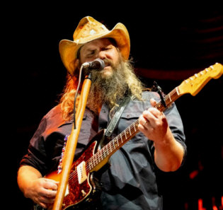 Hire Chris Stapleton - Book Chris Stapleton for an event!