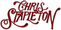   Chris Stapleton - booking information  