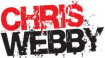   Chris Webby - booking information  
