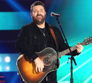 Hire Chris Young - book Chris Young for an event!