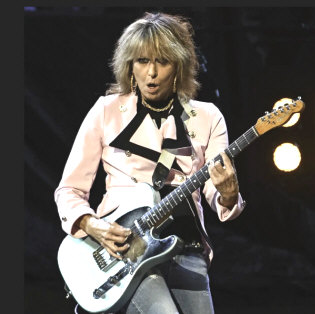   Hire Chrissie Hynde - book Chrissie Hynde for an event!  