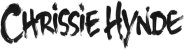   Hire Chrissie Hynde - book Chrissie Hynde for an event!  