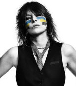  Book Chrissie Hynde! 