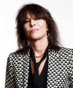  Book Chrissie Hynde - Chrissie Hynde Booking Information! 