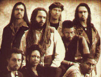 Christafari - booking information