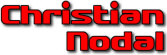   Christian Nodal - booking information  