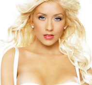   Hire Christina Aguilera - booking information  