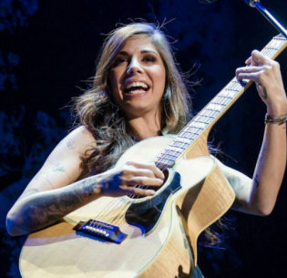 Hire Christina Perri - Book Christina Perri for an event!