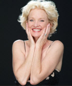   Christine Ebersole - booking information  