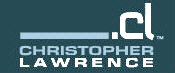Christopher Lawrence - booking information