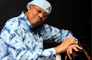   Chucho Valdes - booking information  