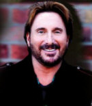   Chuck Negron - booking information  