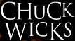   Chuck Wicks - booking information  