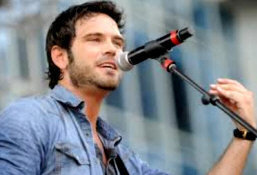   Chuck Wicks - booking information  