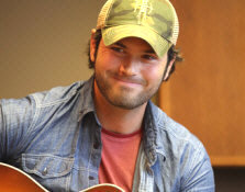   Chuck Wicks - booking information  