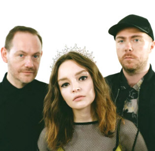 Hire Chvrches - book Chvrches for an event!