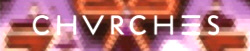 Hire Chvrches - book Chvrches for an event!