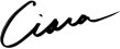 Ciara - booking information