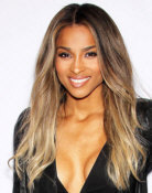   Ciara -- To view this artist's HOME page, click HERE! 