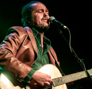 Hire Citizen Cope - booking Citizen Cope information.