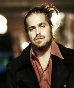   Citizen Cope - booking information  