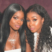 Hire City Girls - booking City Girls information