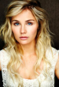   Clare Bowen - booking information  