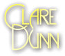   Clare Dunn - booking information  