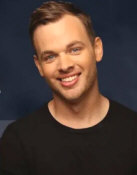   Clark Beckham - booking information  